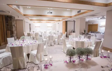 Aries Hotel & Spa Zakopane sala konferencyjna - wesele