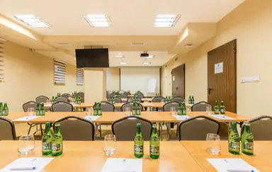 Poleczki Residence Apartments - zdjęcie 5