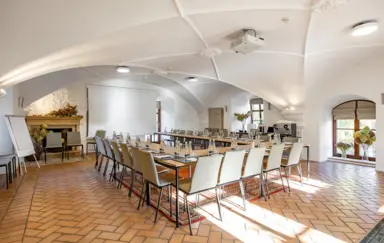 Zamek Topacz Resort & Art SPA - photo 3