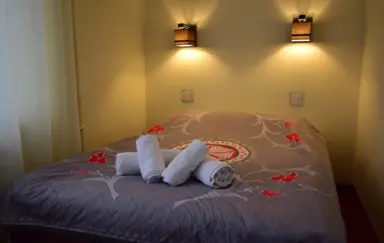 Ośrodek Szkoleniowo - Wypoczynkowy Dafne - zdjęcie 4