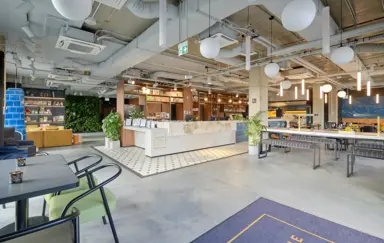 Arche Hotel Wrocław - photo 4