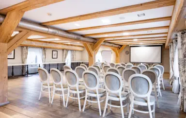 Zamek Topacz Resort & Art SPA - photo 5