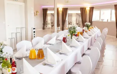 Sala Bankietowa Pod Skrzydłami - photo 2