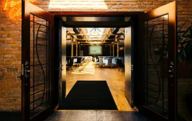 Browar Księży Młyn Łódź