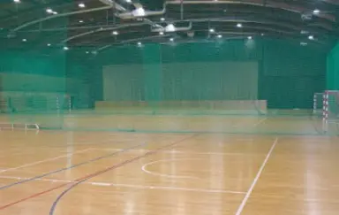 Hala Widowiskowo-Sportowa Centrum Sportu - photo 4