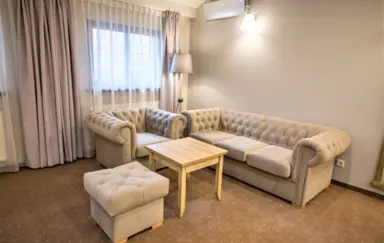 Hotel pod Szyszkami Krotoszyn - zdjęcie 5