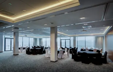 Heron Live Hotel - photo 5