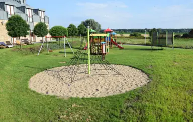 Centrum Sportu i Rekreacji OLENDER w Wielkiej Nieszawce koło Torunia - zdjęcie 3