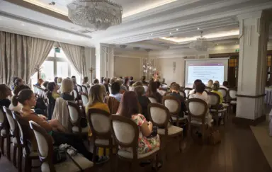 Rezydencja Luxury Hotel - photo 4