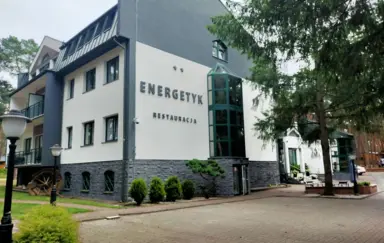 Hotel Energetyk