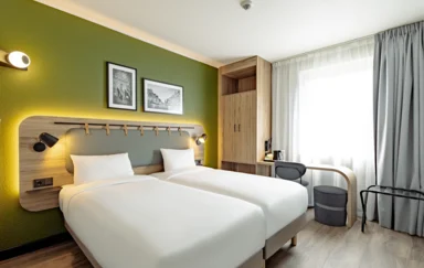 Campanile PRIME Wroclaw Stare Miasto - zdjęcie 3