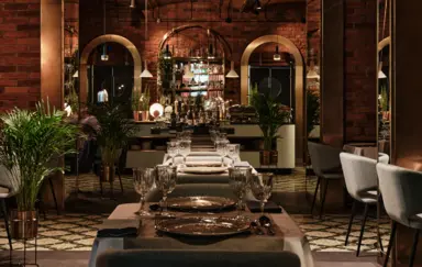 Hotel Altus Palace - zdjęcie 5