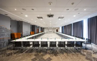 Hotel Mercure Poznań Centrum - photo 5