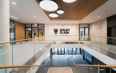 Poziom 1 Dolnośląskie Centrum Sportu