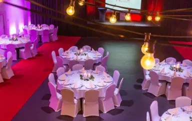 Król Kul Lodz sala bankietowa