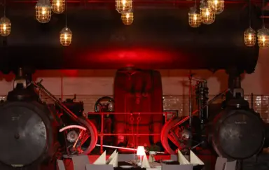 Muzeum Górnictwa Węglowego w Zabrzu (Kopalnia Guido) - photo 5