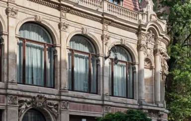 Hotel Monopol Wrocław