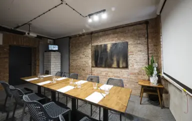 Arthotel Stalowa 52 - photo 3