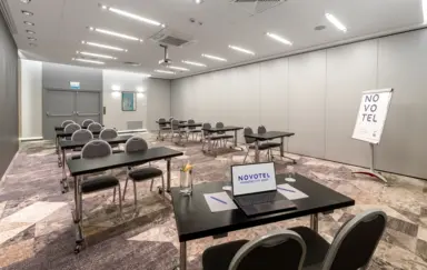 Novotel Kraków City West - zdjęcie 2