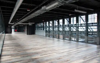 Elektrownia Powiśle Loft