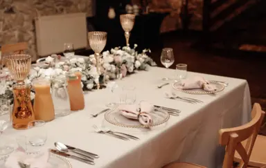 Dwór w Tomaszowicach - photo 4