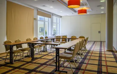 Hotel Austeria Conference & Spa - photo 4