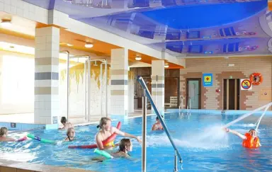 Hotel Victoria Wejherowo - photo 4