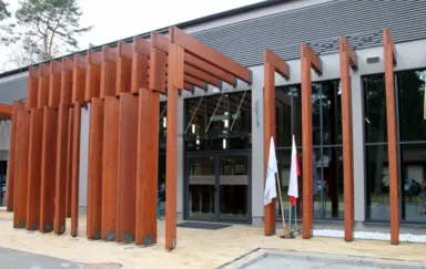 Instytut Badawczy Leśnictwa - photo 2