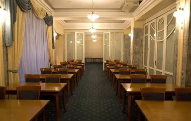 Hotel Savoy - ZAMKNIĘTY - zdjęcie 3