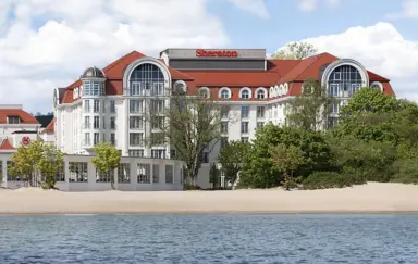Sheraton Sopot Hotel