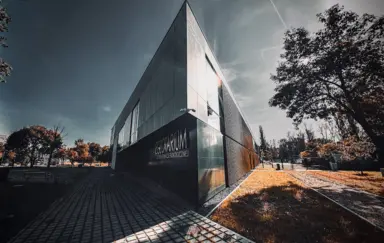 CEE – Egzotarium - photo 2