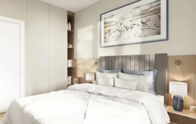 Belmonte Hotel Ustronie Morskie apartament