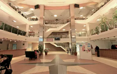 Miejski Ośrodek Sportu i Rekreacji w Kołobrzegu - photo 3