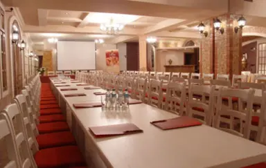 Hotel Restauracja Browar Lwów - zdjęcie 2