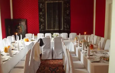 Pałac w Jabłonnie - photo 2