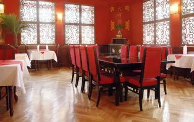 Sala bankietowa