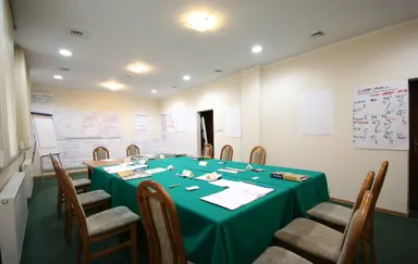 Mała sala konferencyjna