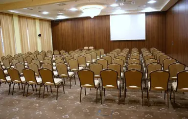 GRAND HOTEL Kielce - photo 2