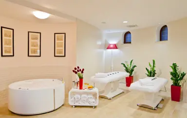 Medi.SPA - Prestige Room