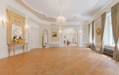 Pałac Manowce - photo 4