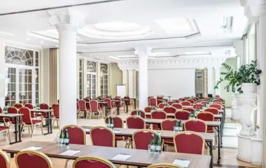 Hotel Windsor nad Zalewem Zegrzyńskim - photo 4