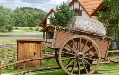 Kaszubska Ostoja - zdjęcie 5