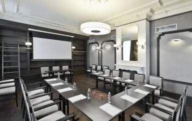 Hotel Red Baron - zdjęcie 5