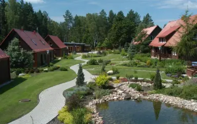 Centrum konferencyjne Rozłogi Gródek szkolenia