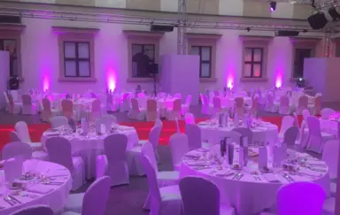 Zamek Ujazdowski - photo 2