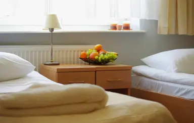 Hotel Dom Polonii w Ostródzie - photo 3