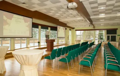 Zespół Zamkowo Parkowy w Baranowie Sandomierskim - zdjęcie 4