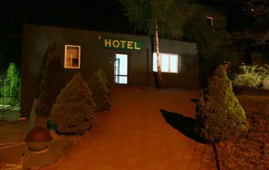 Wilczy Szaniec Kętrzyn