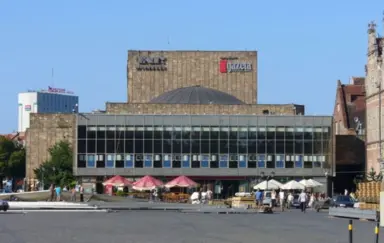 Teatr Wybrzeże - photo 4