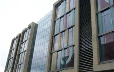 Uniwersytet Ekonomiczny we Wrocławiu - zdjęcie 3